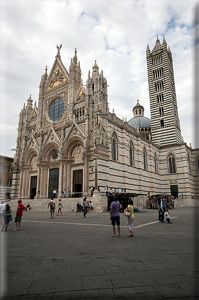 foto Siena